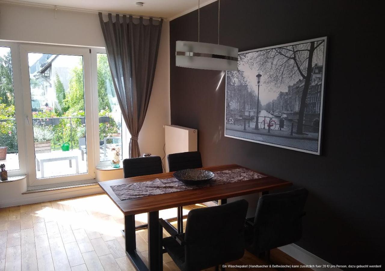 Apartment Troisdorf - Bonn Exterior photo